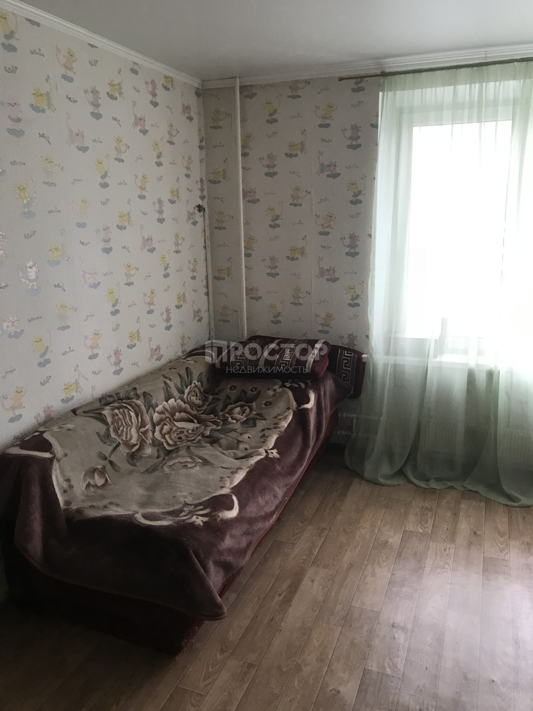 2-комнатная квартира, 52 м² - фото 11