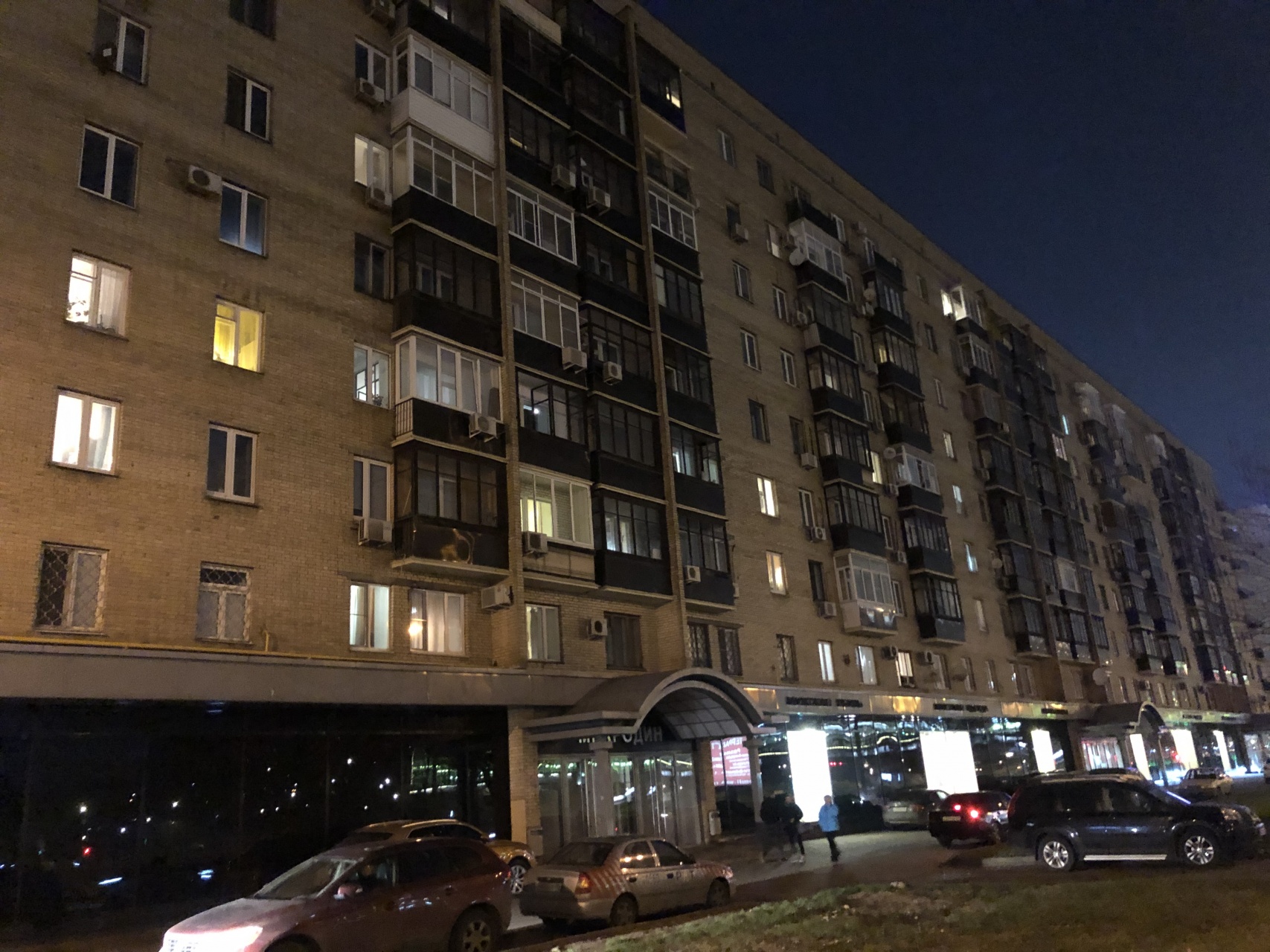 2-комнатная квартира, 57 м² - фото 2