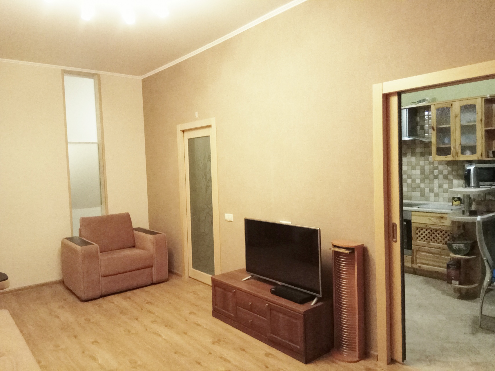 2-комнатная квартира, 83.2 м² - фото 7