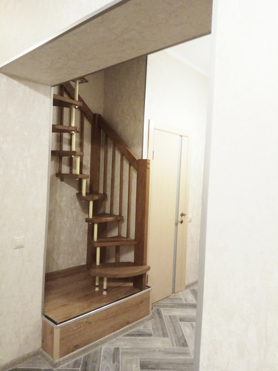 2-комнатная квартира, 83.2 м² - фото 21