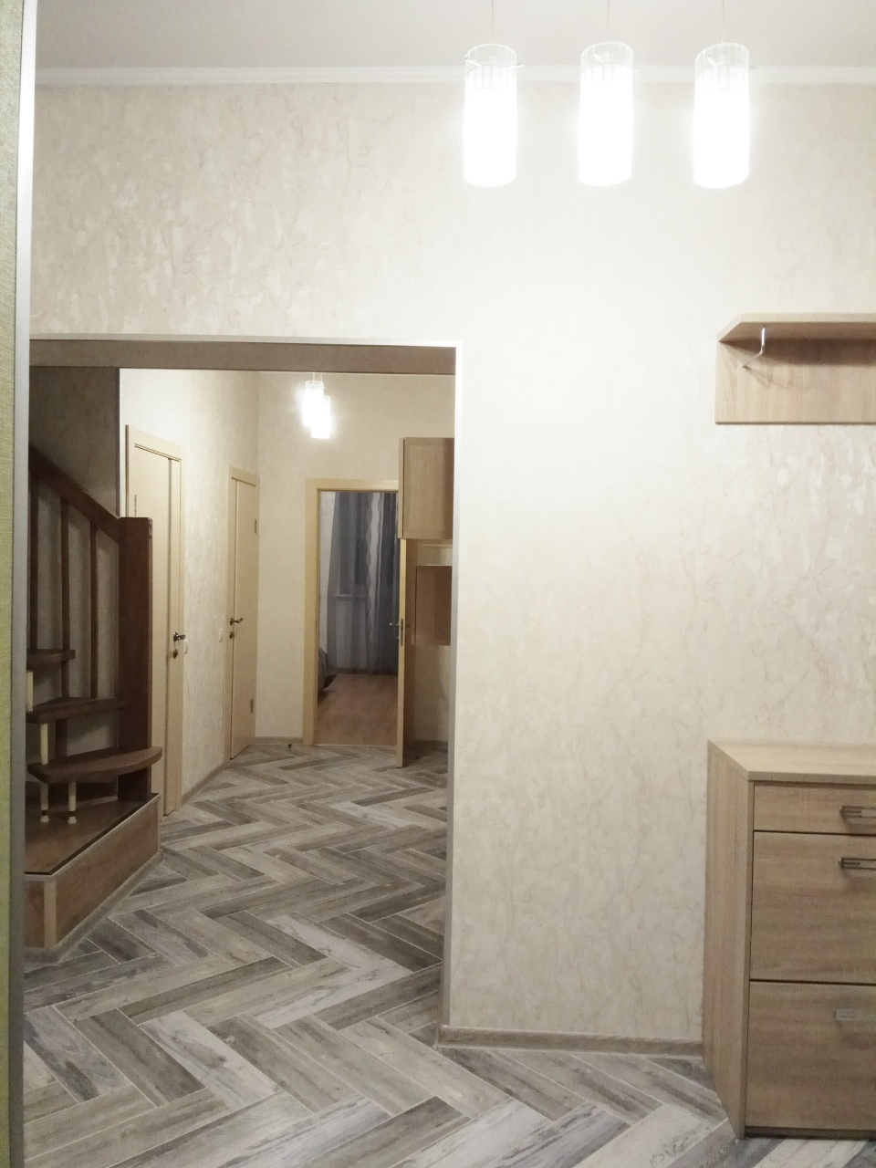 2-комнатная квартира, 83.2 м² - фото 13