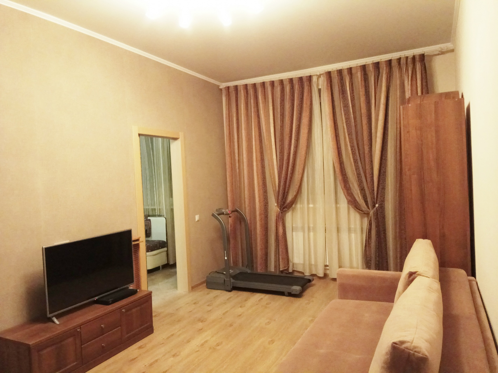 2-комнатная квартира, 83.2 м² - фото 6