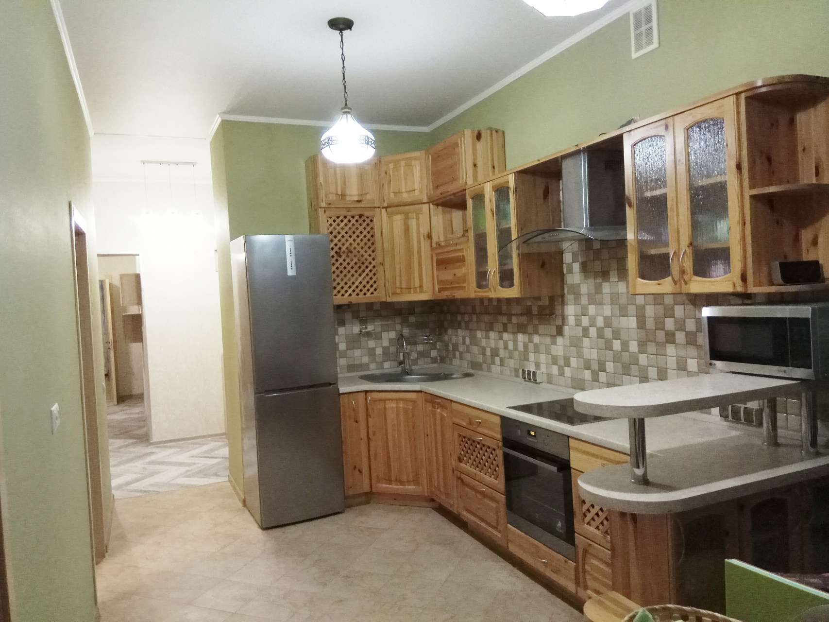 2-комнатная квартира, 83.2 м² - фото 10