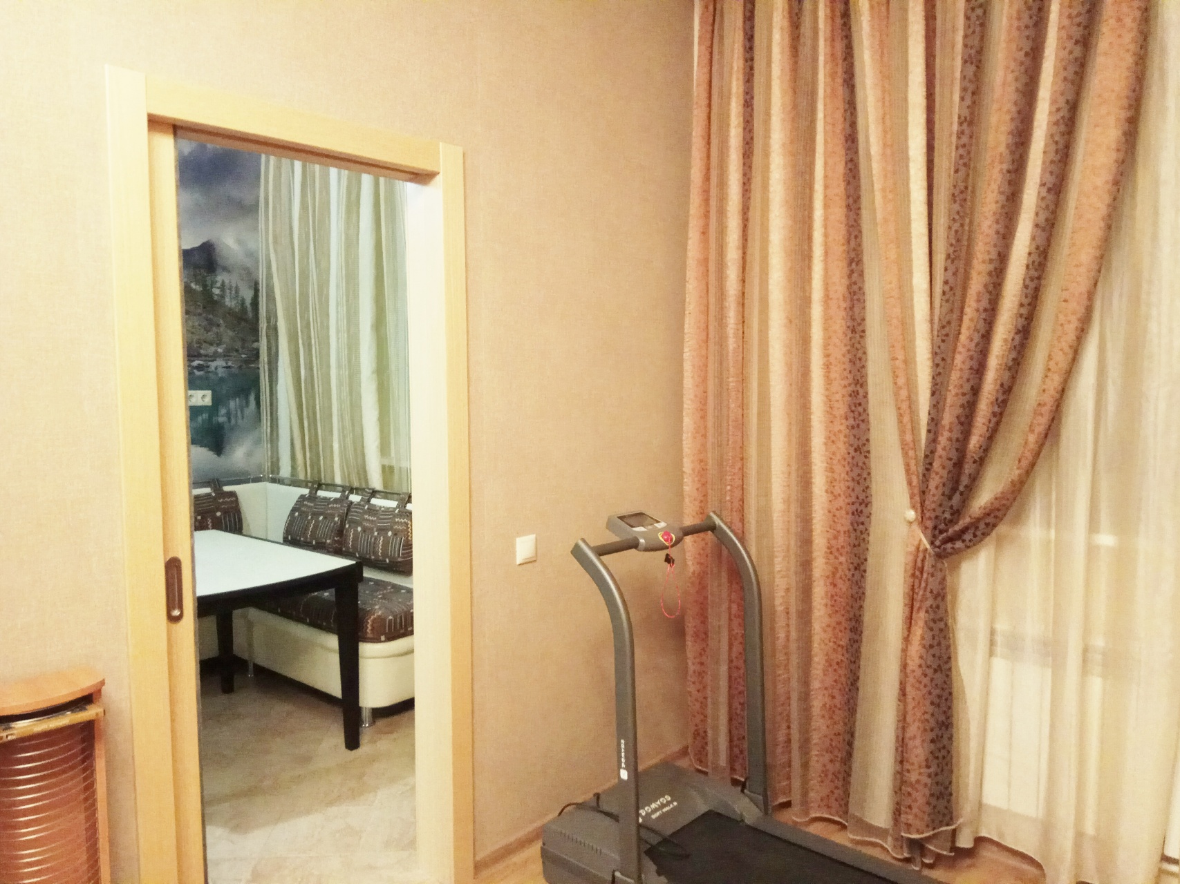 2-комнатная квартира, 83.2 м² - фото 9