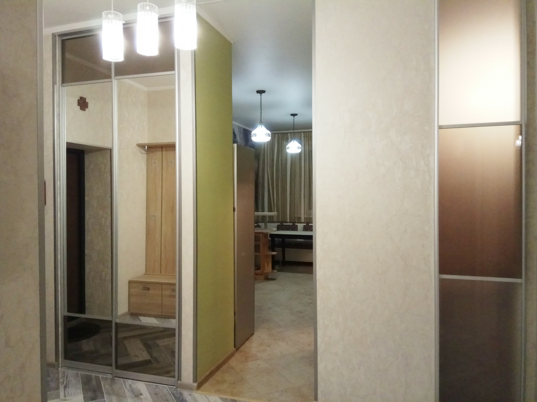 2-комнатная квартира, 83.2 м² - фото 12