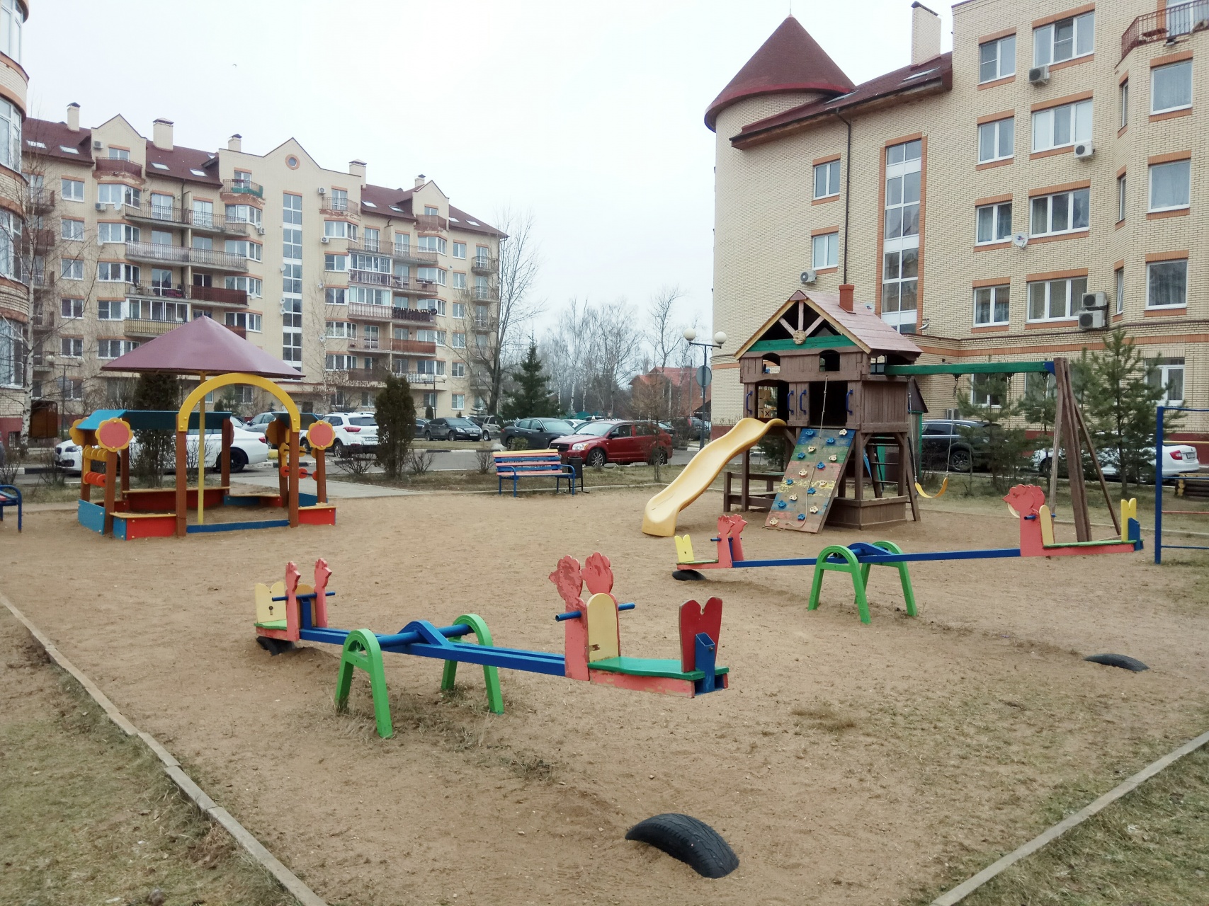 2-комнатная квартира, 83.2 м² - фото 25