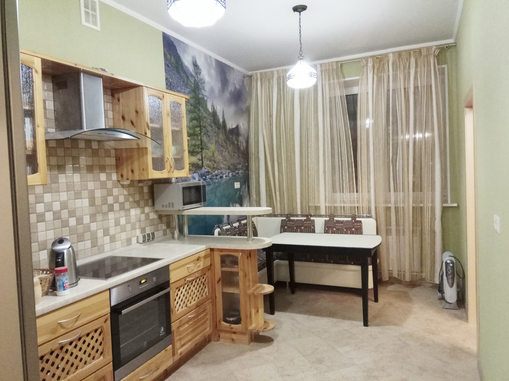 2-комнатная квартира, 83.2 м² - фото 11