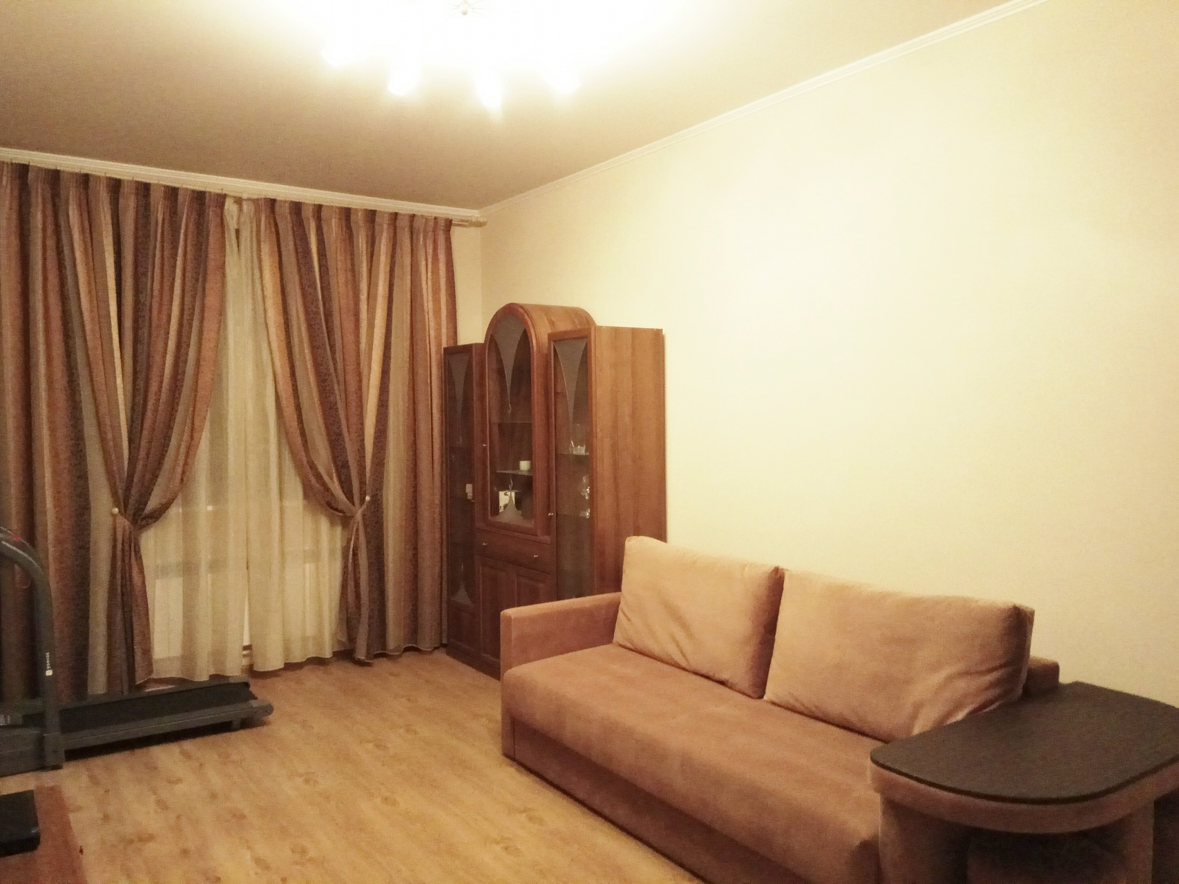 2-комнатная квартира, 83.2 м² - фото 5