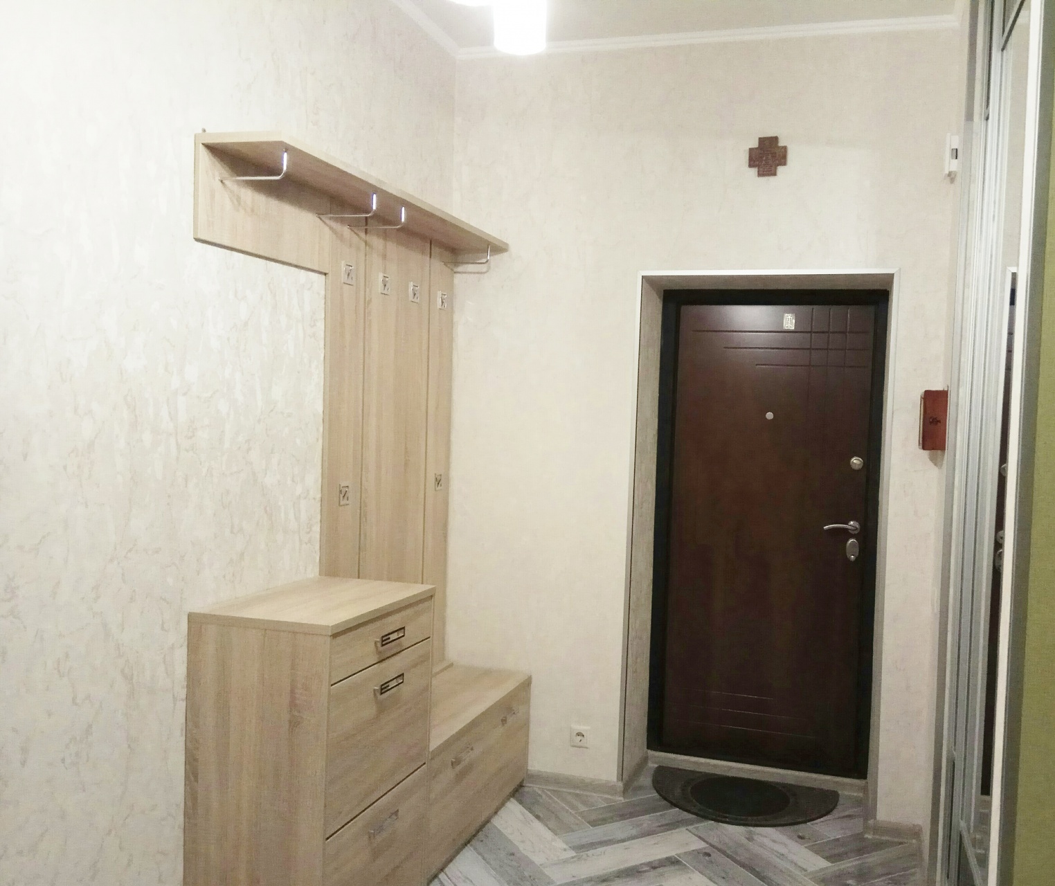 2-комнатная квартира, 83.2 м² - фото 20
