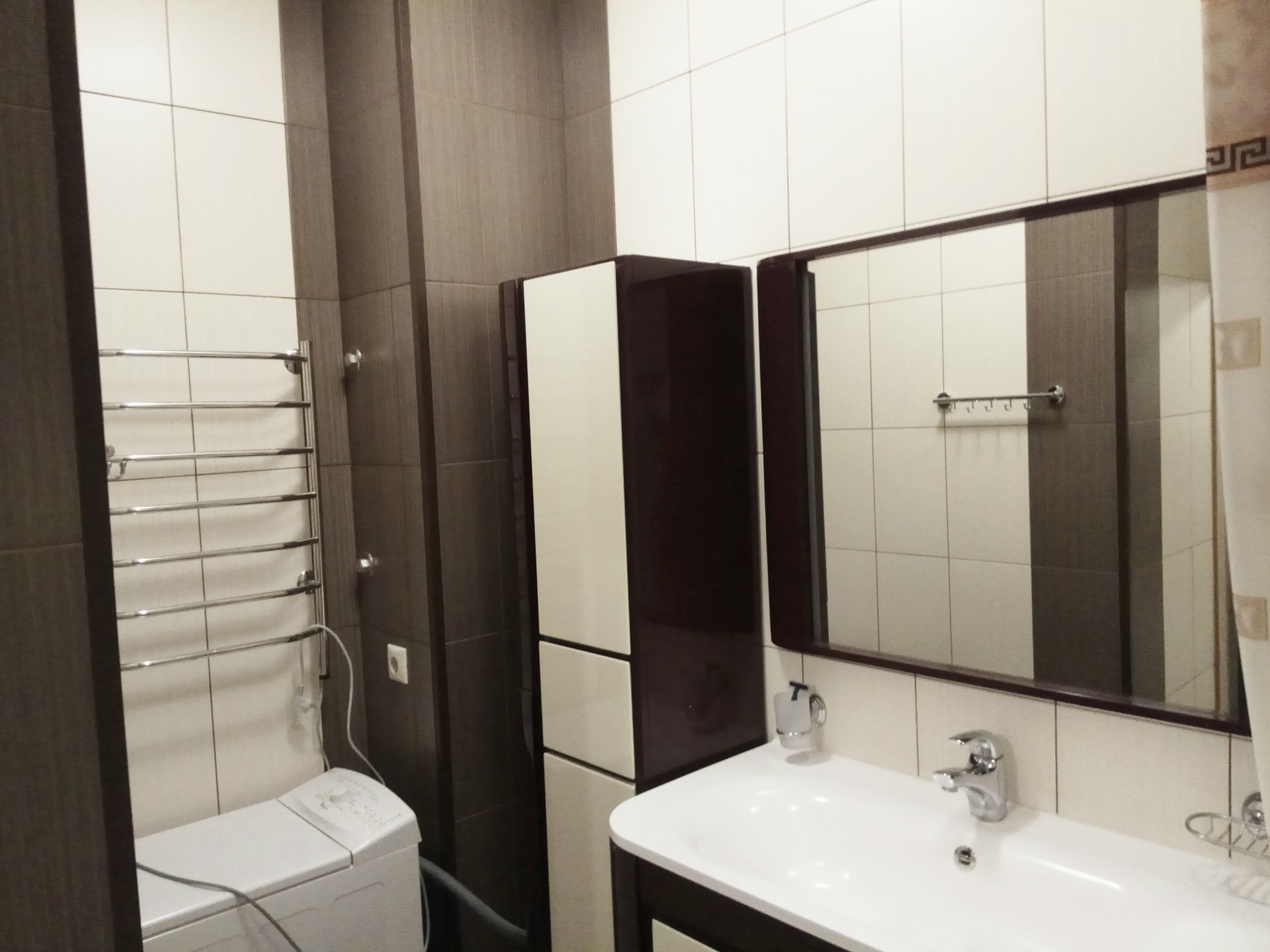 2-комнатная квартира, 83.2 м² - фото 19