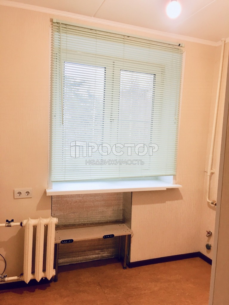 2-комнатная квартира, 40.4 м² - фото 7