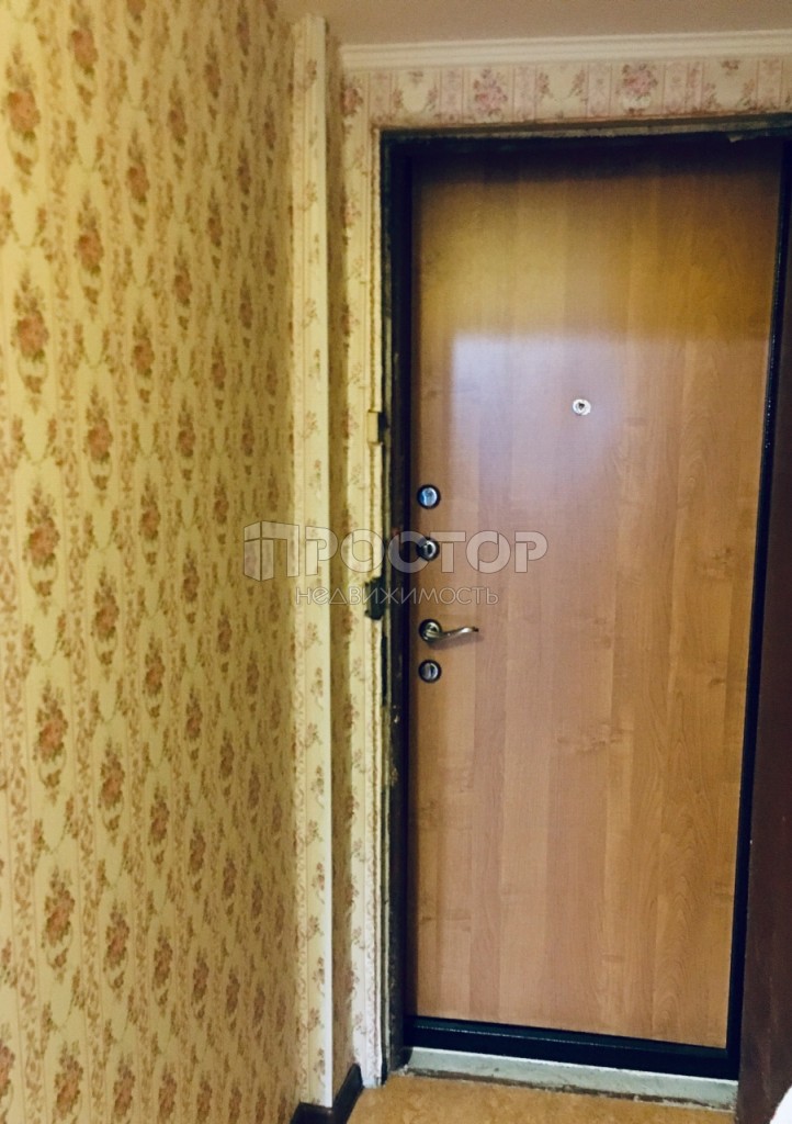 2-комнатная квартира, 40.4 м² - фото 13