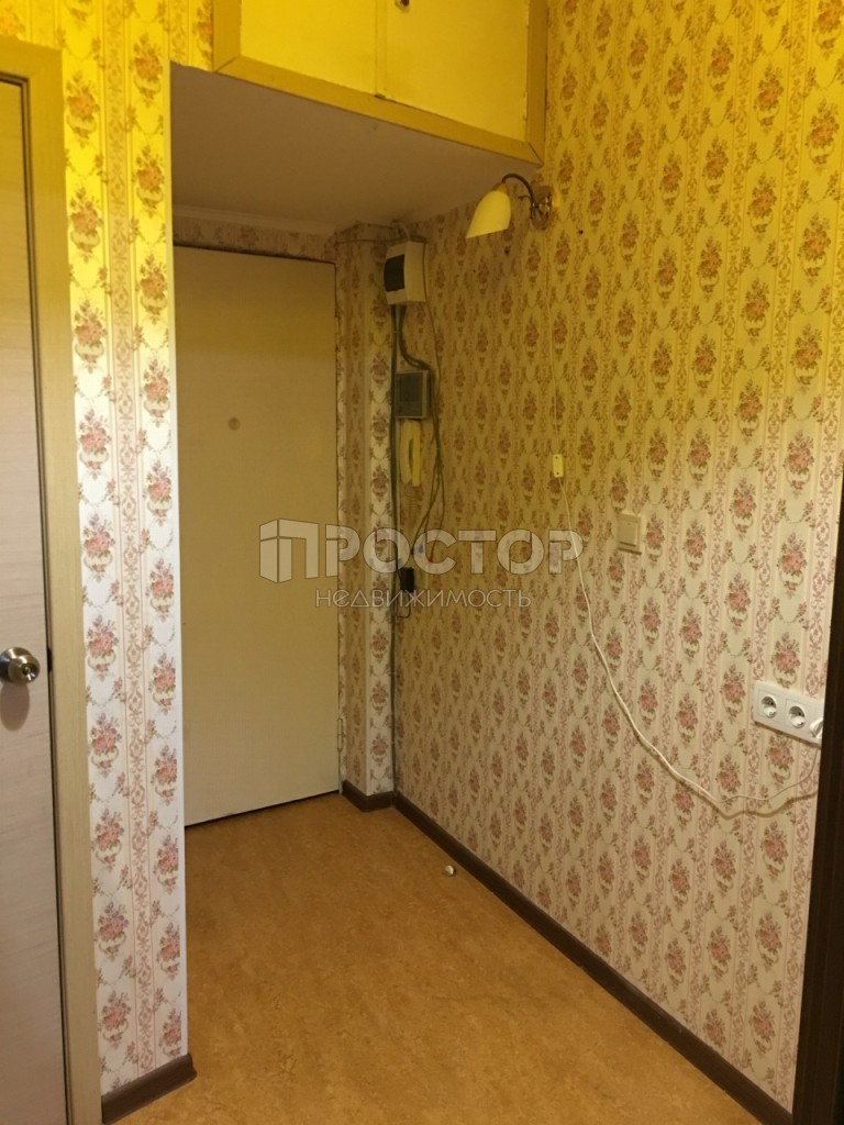 2-комнатная квартира, 40.4 м² - фото 14