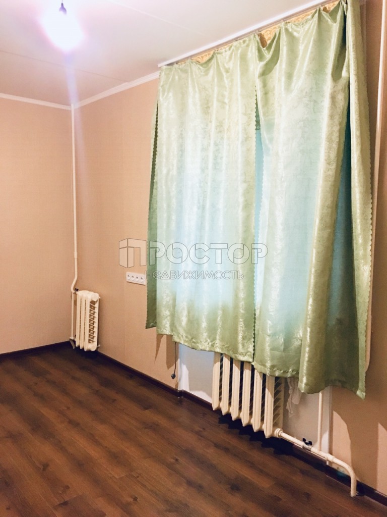 2-комнатная квартира, 40.4 м² - фото 4