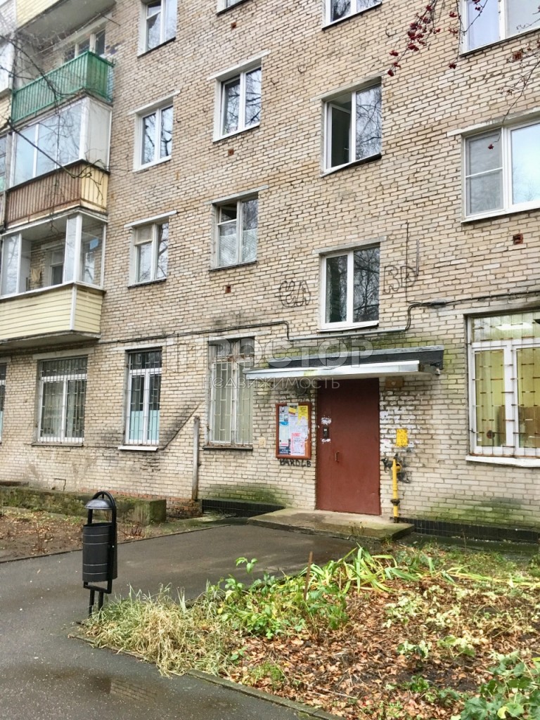 2-комнатная квартира, 40.4 м² - фото 17