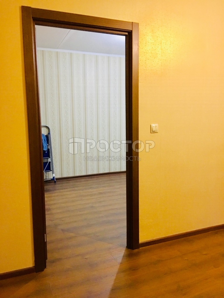 2-комнатная квартира, 40.4 м² - фото 12