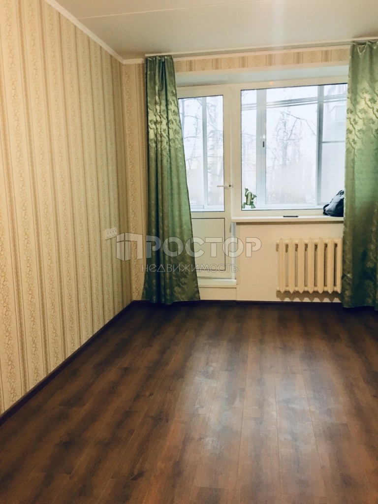 2-комнатная квартира, 40.4 м² - фото 2