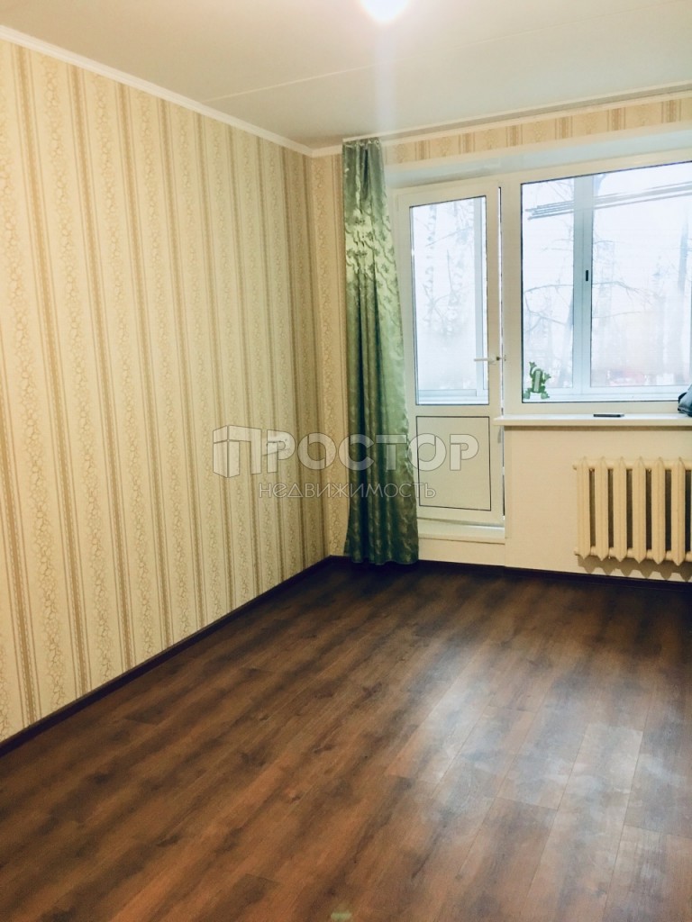 2-комнатная квартира, 40.4 м² - фото 3
