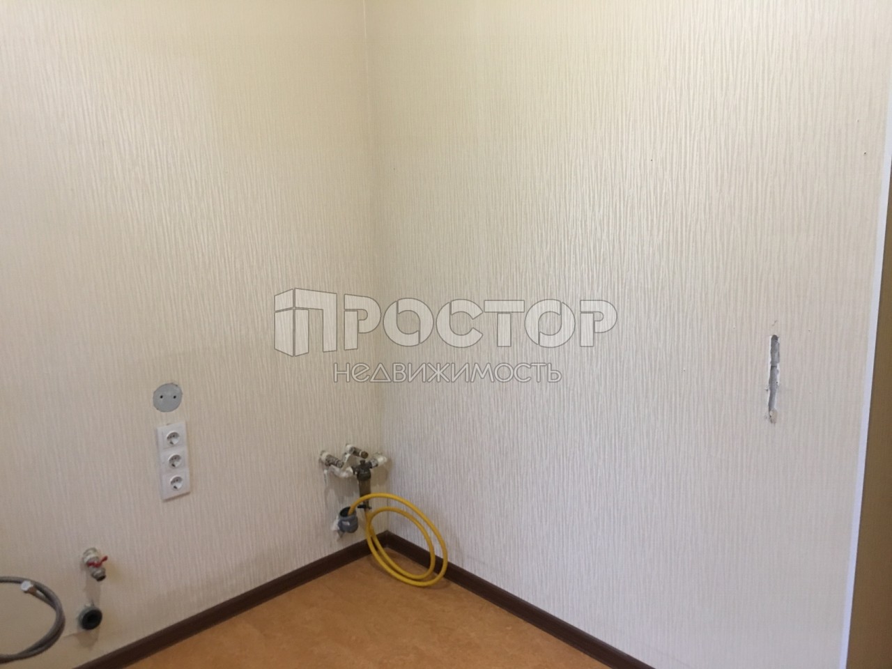 2-комнатная квартира, 40.4 м² - фото 6