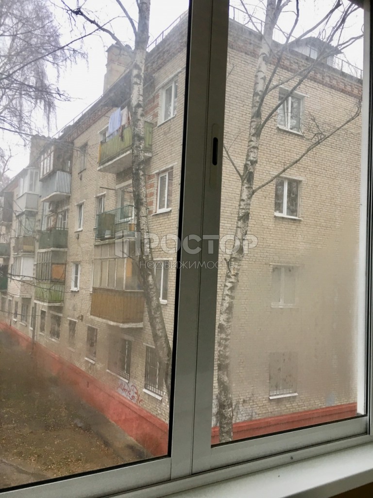 2-комнатная квартира, 40.4 м² - фото 16