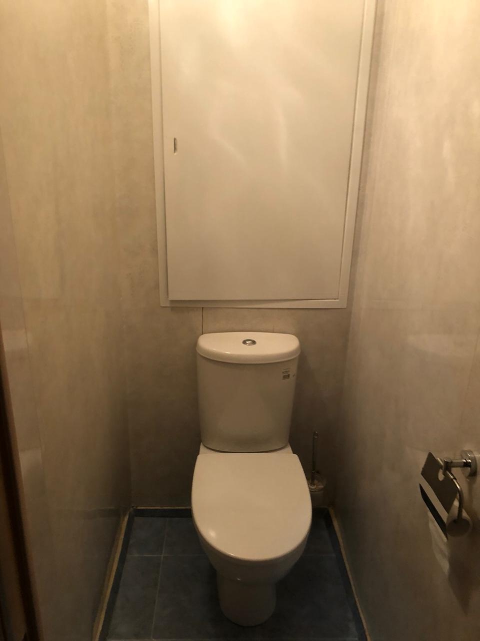2-комнатная квартира, 52 м² - фото 8
