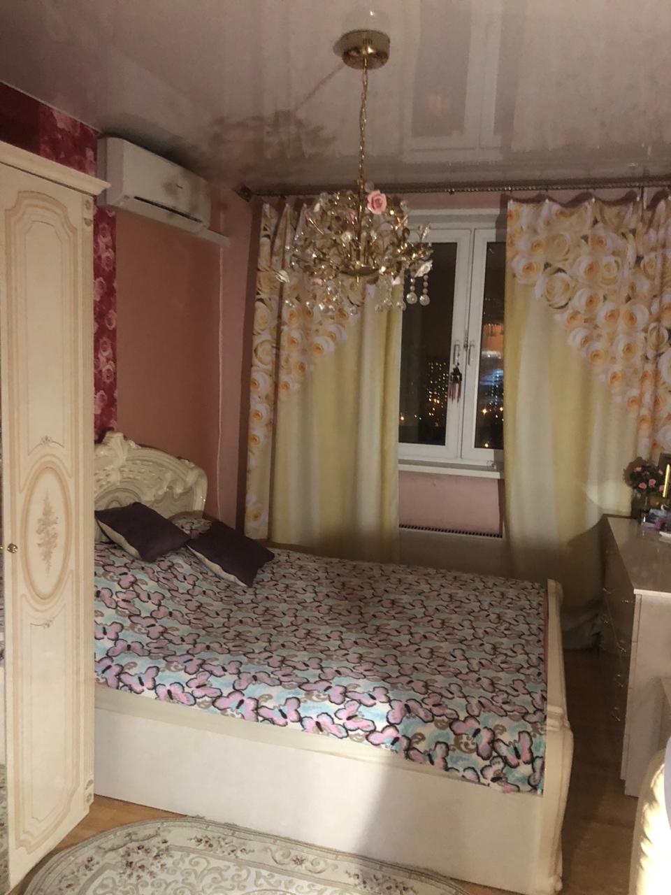 2-комнатная квартира, 52 м² - фото 10