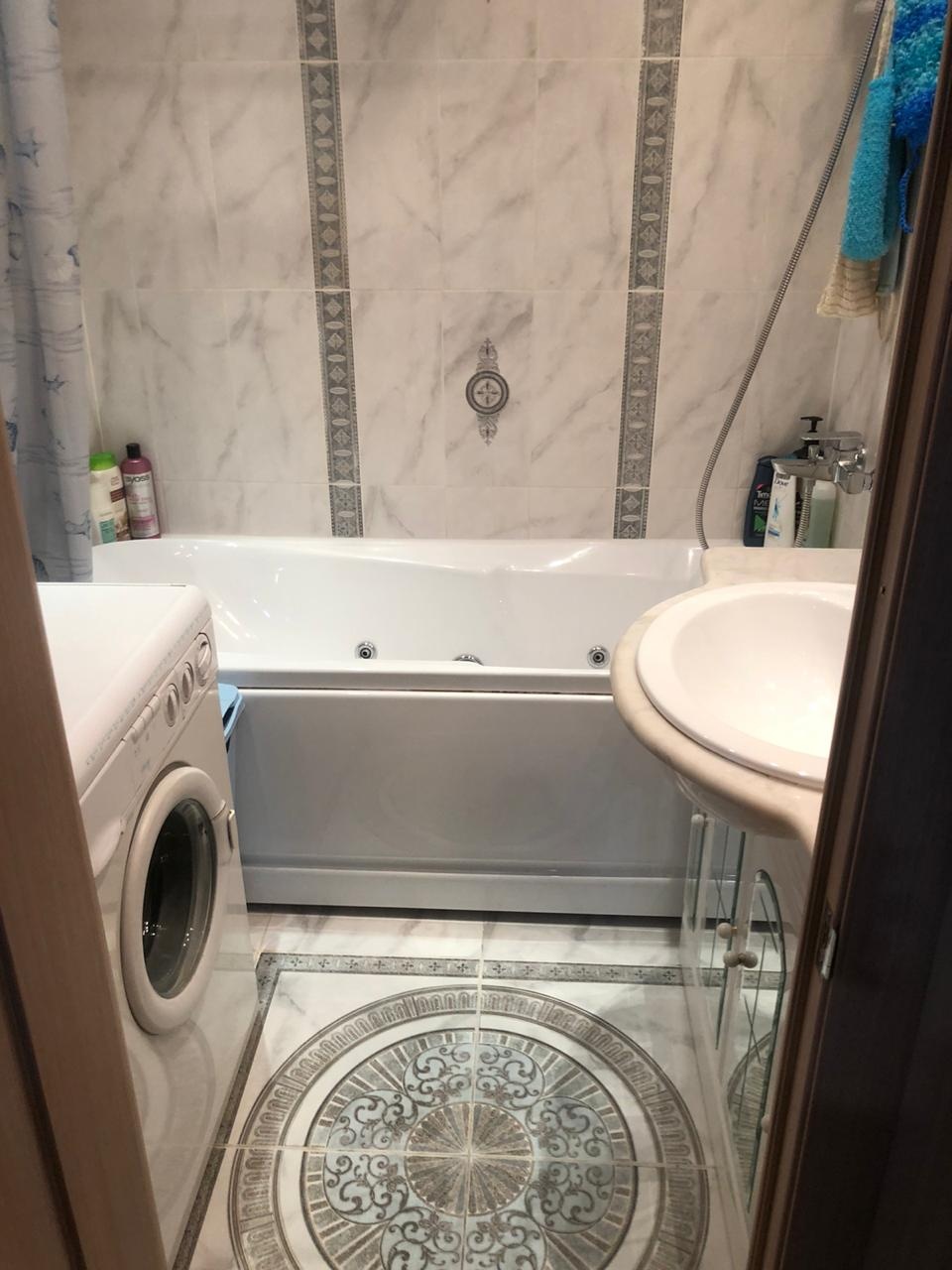 2-комнатная квартира, 52 м² - фото 7