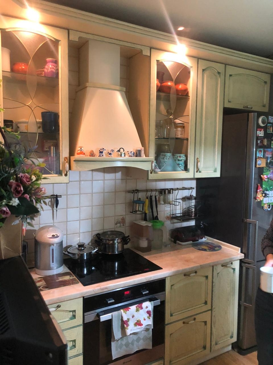 2-комнатная квартира, 52 м² - фото 6