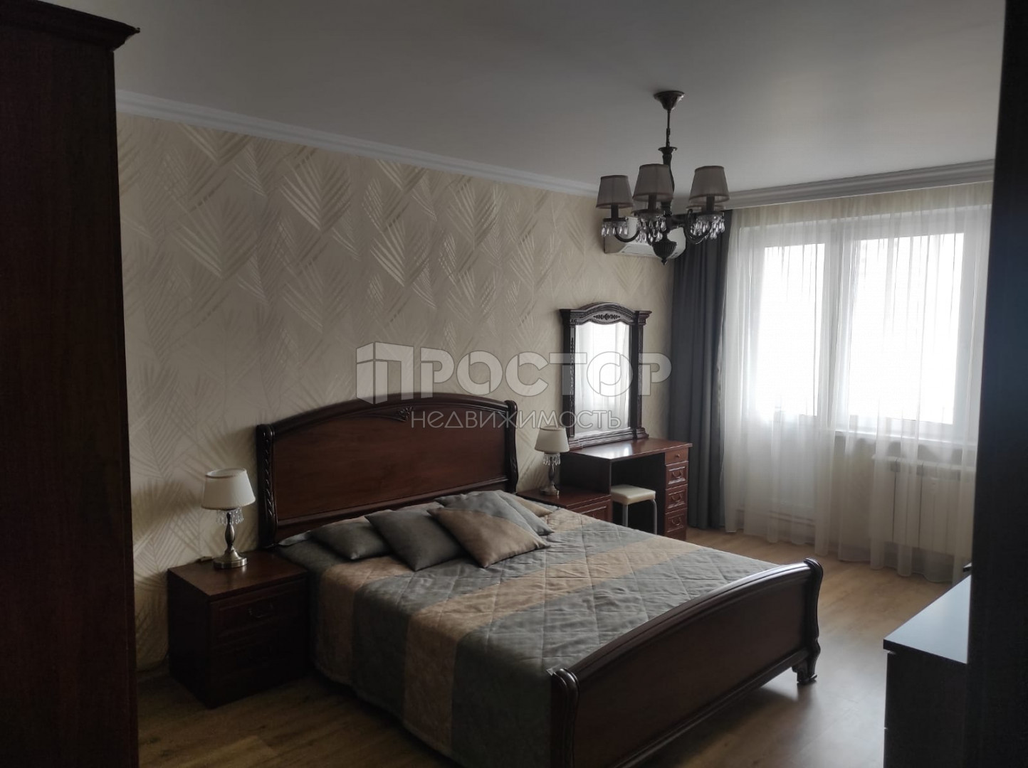 2-комнатная квартира, 60.4 м² - фото 15