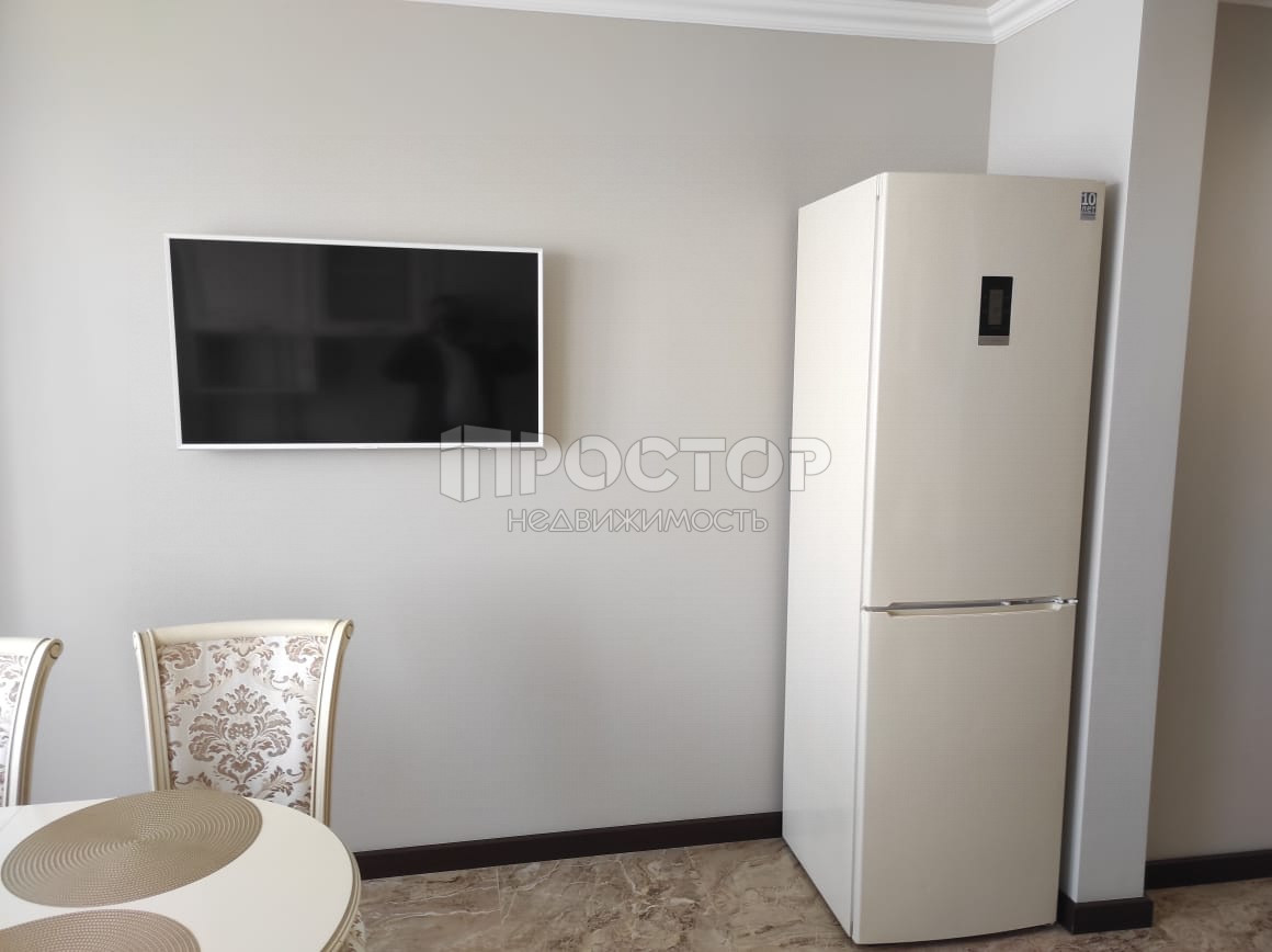 2-комнатная квартира, 60.4 м² - фото 5