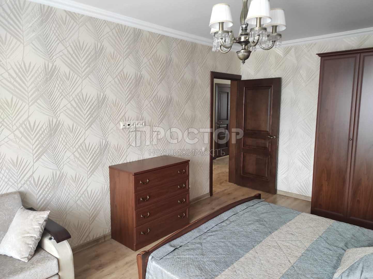 2-комнатная квартира, 60.4 м² - фото 17