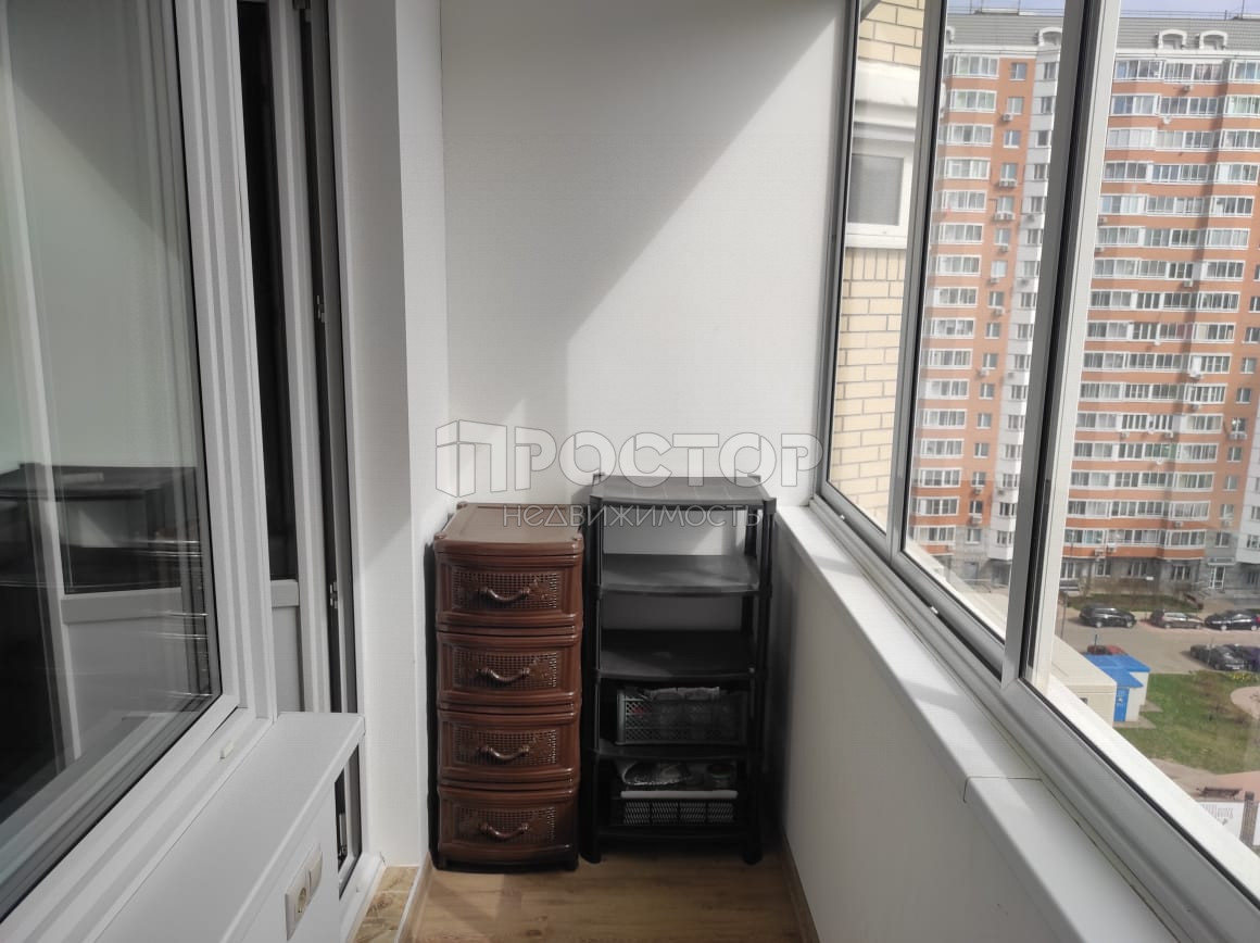 2-комнатная квартира, 60.4 м² - фото 21