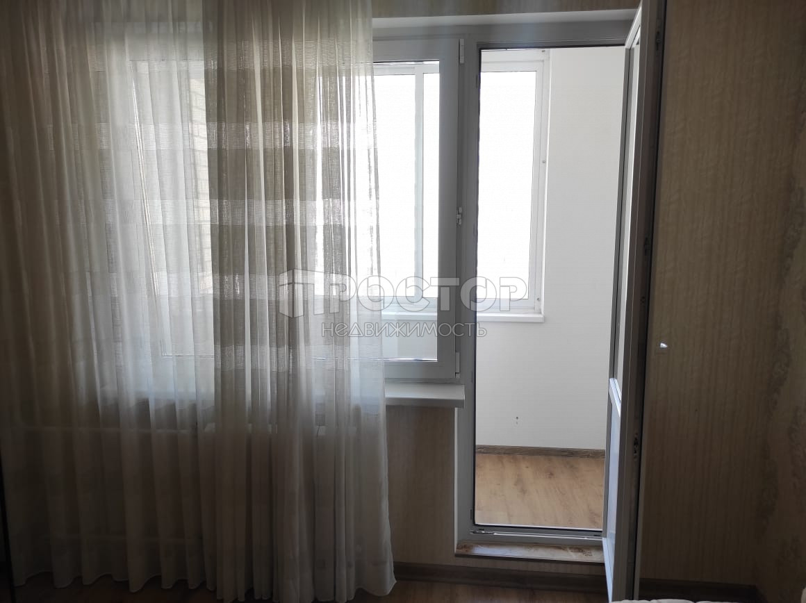 2-комнатная квартира, 60.4 м² - фото 20