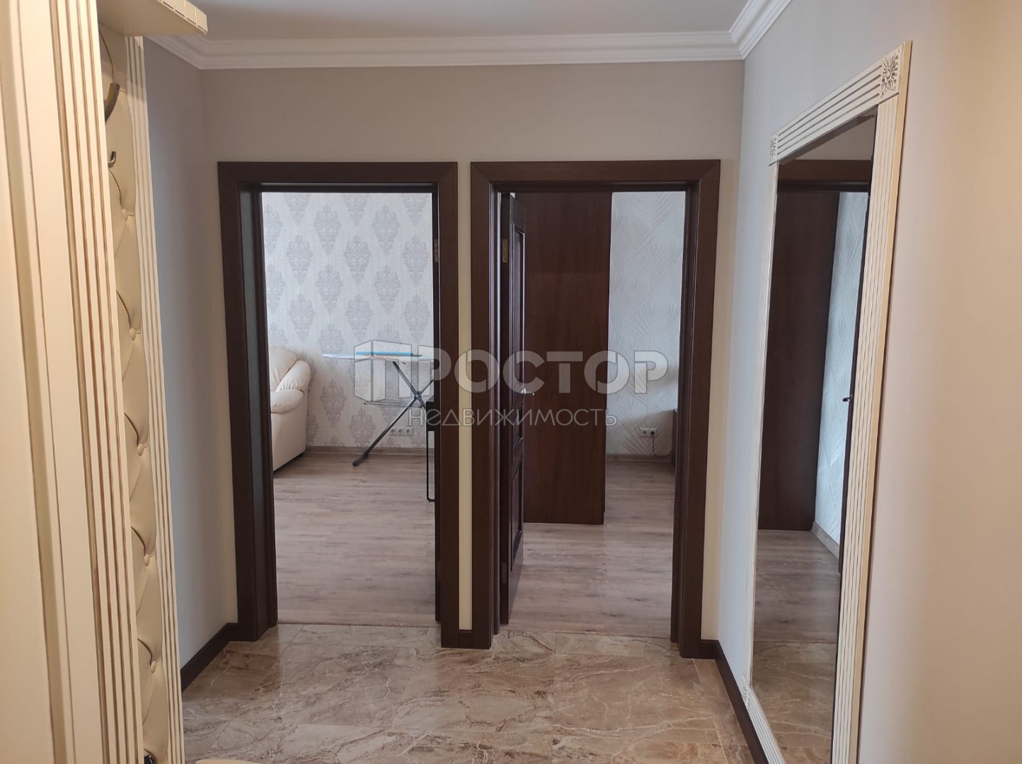 2-комнатная квартира, 60.4 м² - фото 9