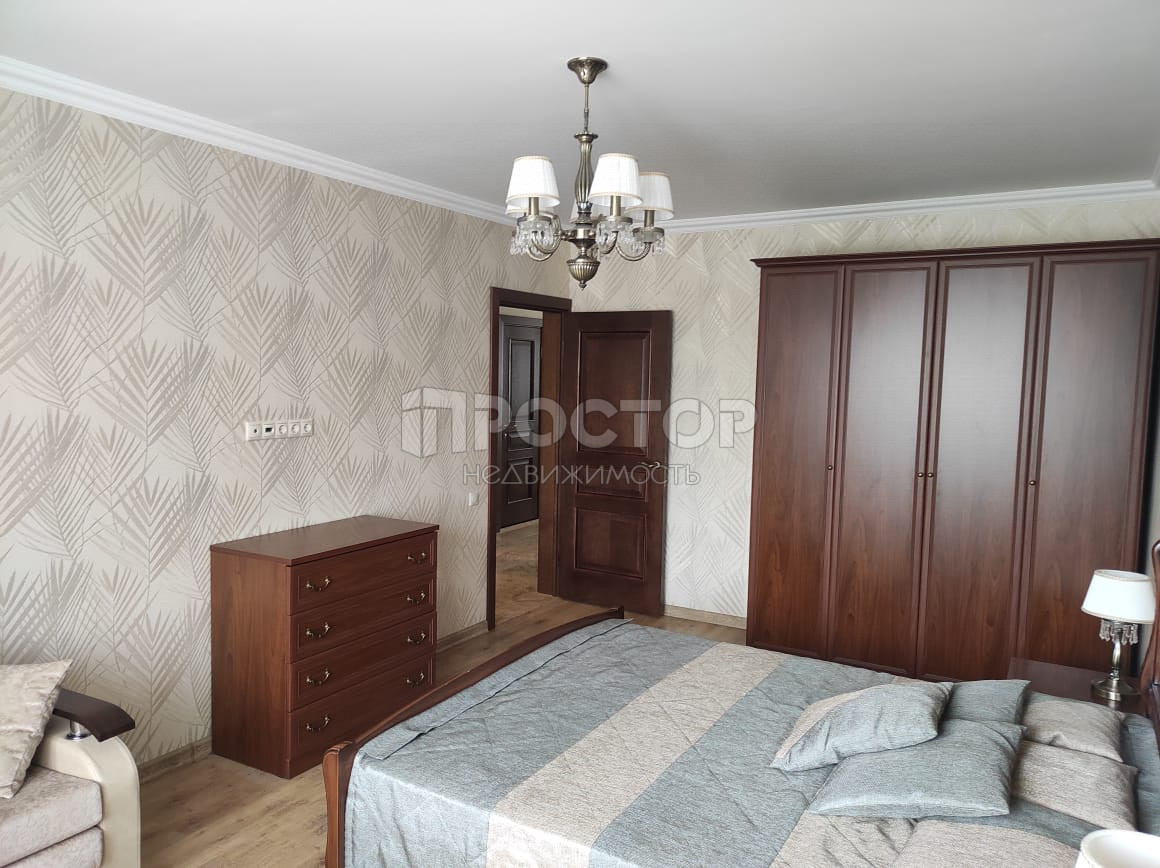 2-комнатная квартира, 60.4 м² - фото 16