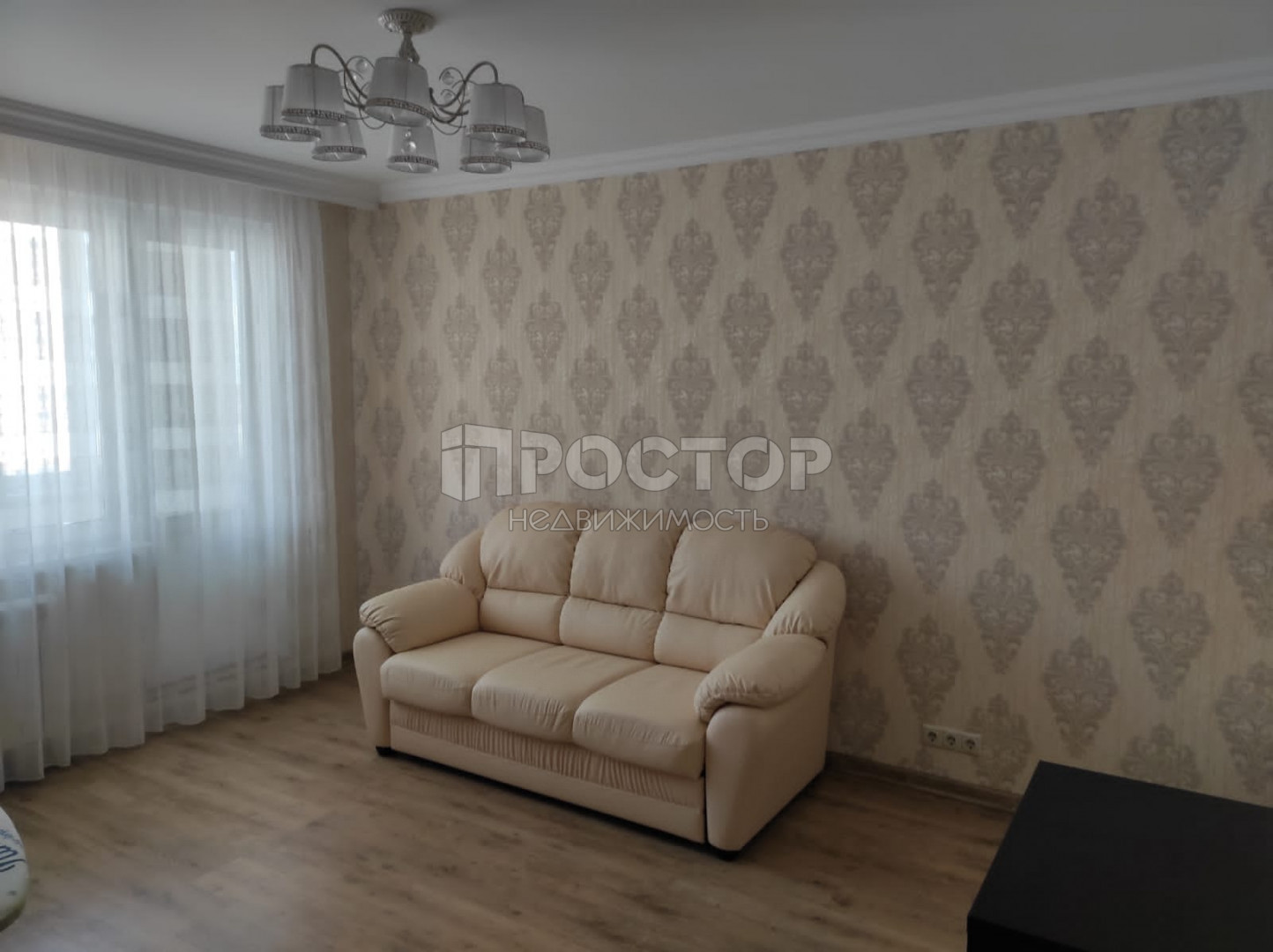 2-комнатная квартира, 60.4 м² - фото 11