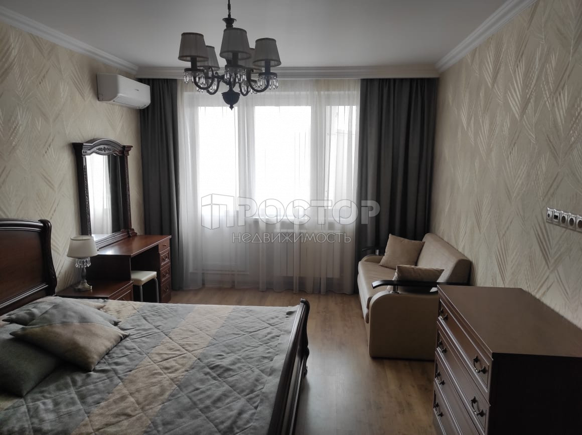 2-комнатная квартира, 60.4 м² - фото 14