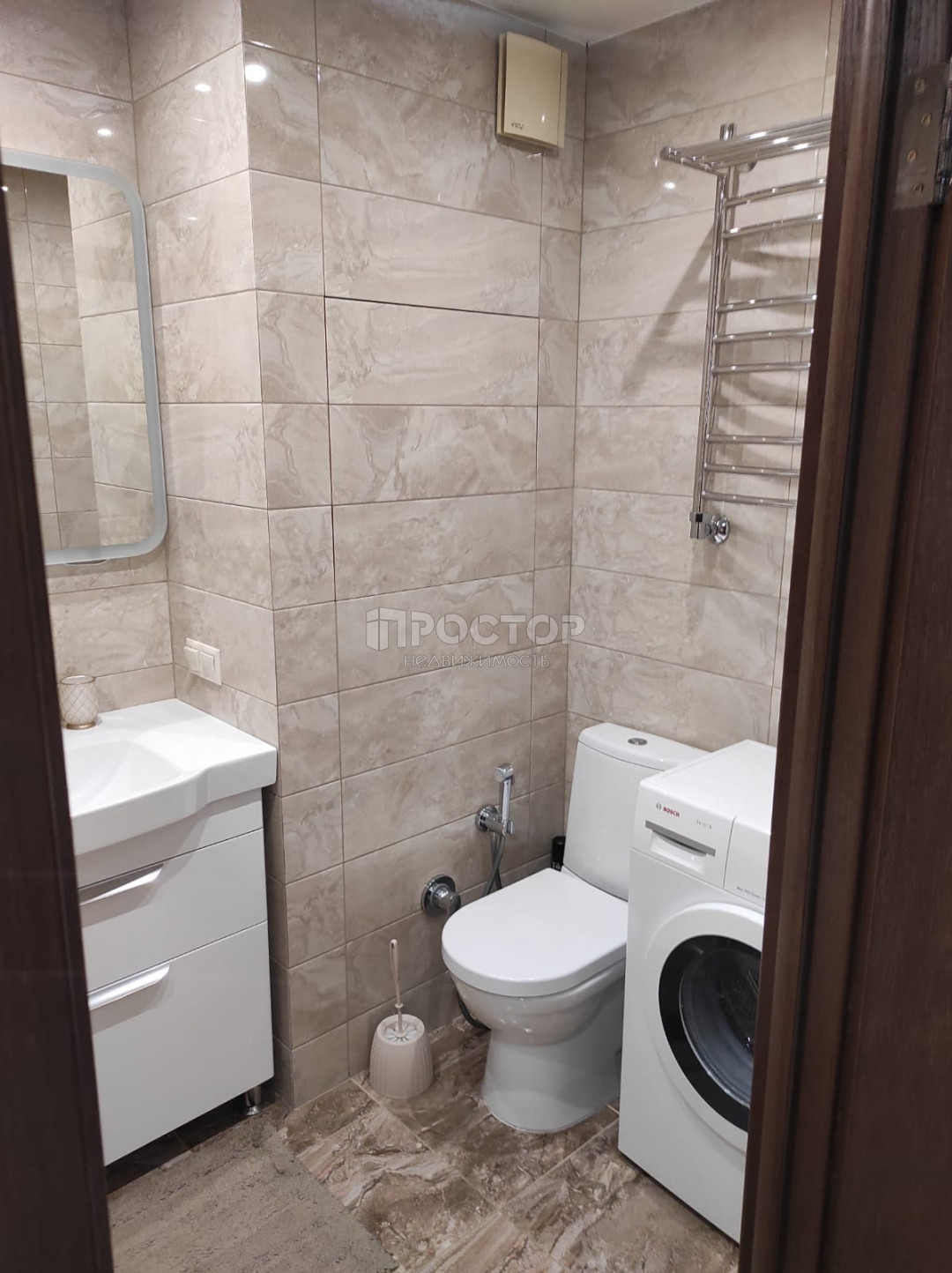 2-комнатная квартира, 60.4 м² - фото 18