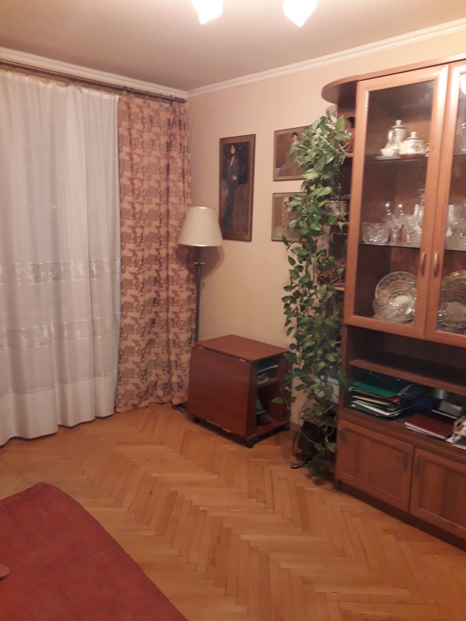 2-комнатная квартира, 45 м² - фото 6