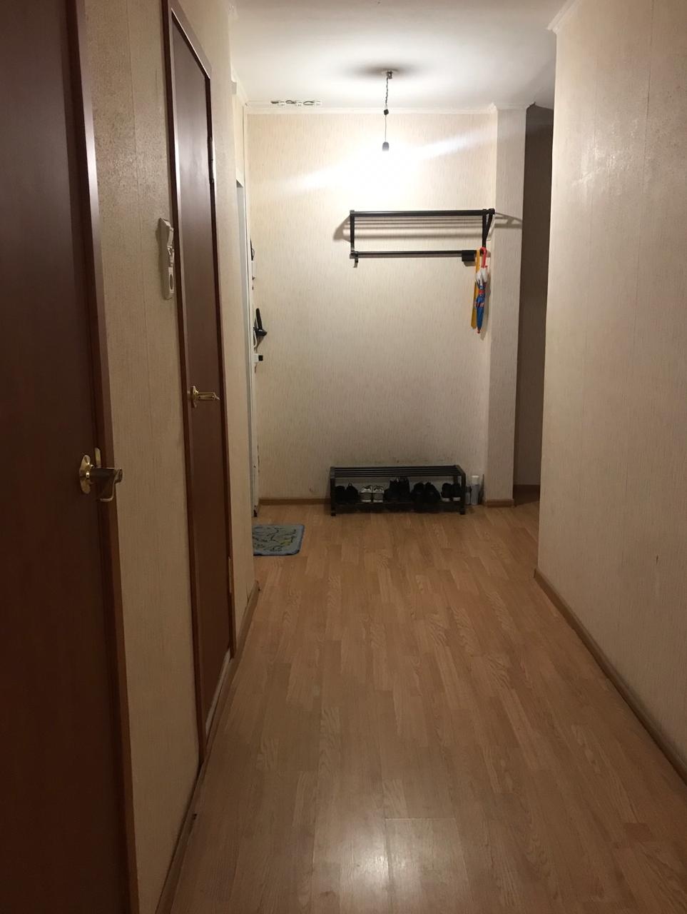 3-комнатная квартира, 84.2 м² - фото 5