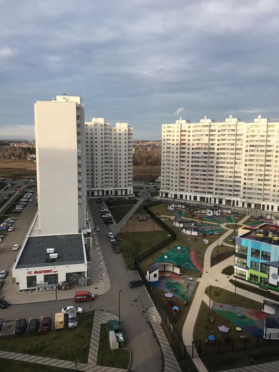 3-комнатная квартира, 84.2 м² - фото 14