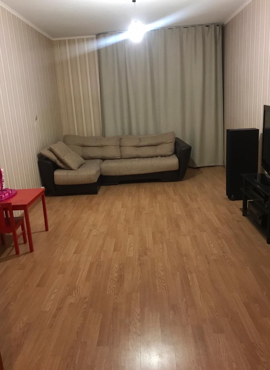 3-комнатная квартира, 84.2 м² - фото 6