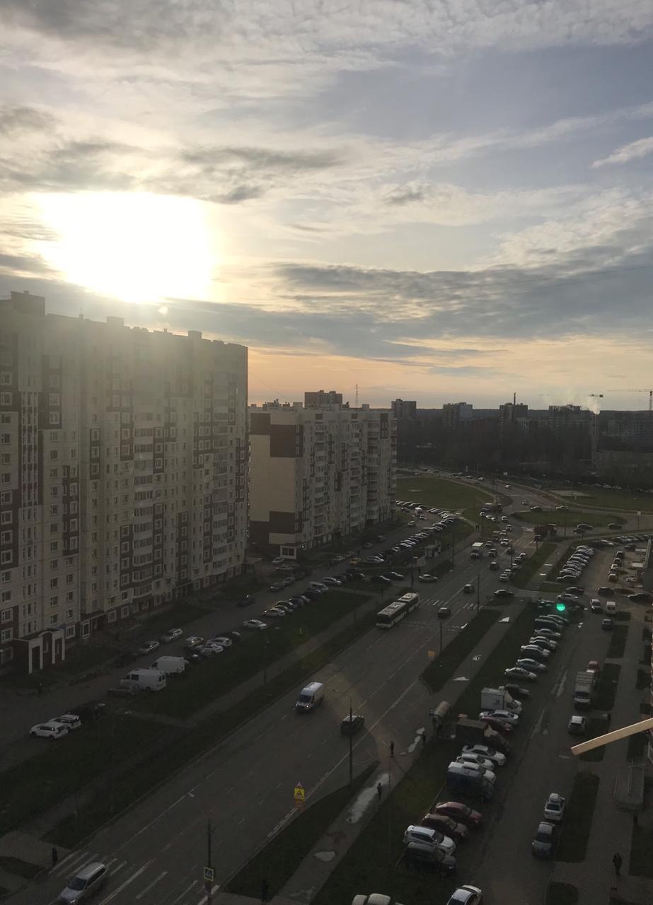 3-комнатная квартира, 84.2 м² - фото 15