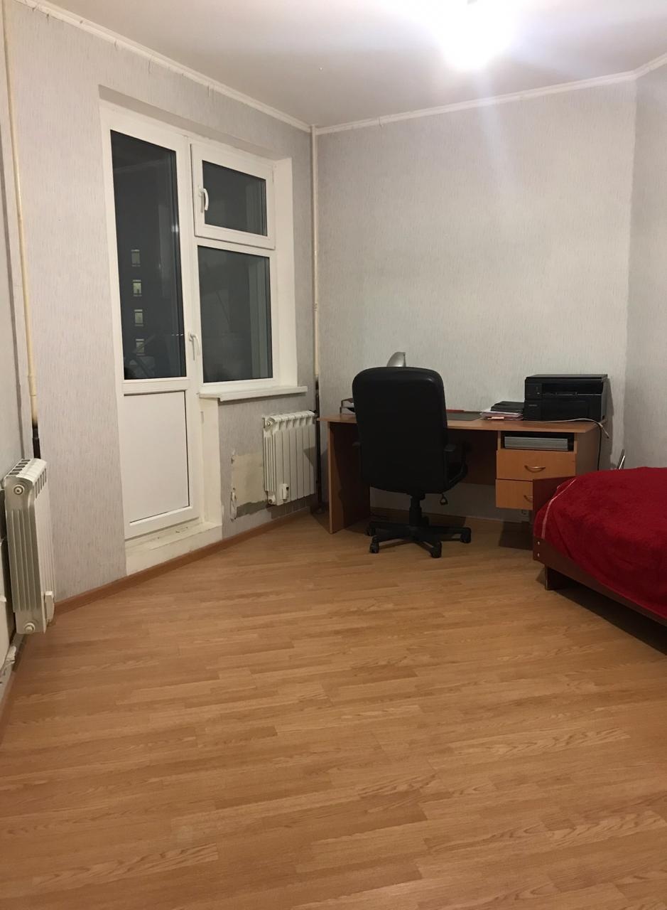 3-комнатная квартира, 84.2 м² - фото 8