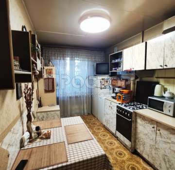 Купить квартиру