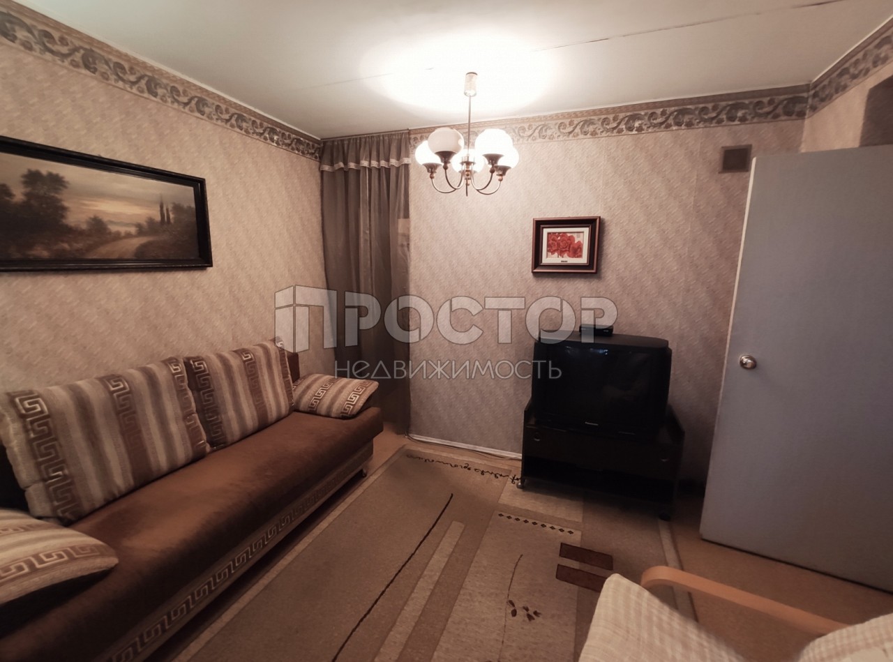 2-комнатная квартира, 53 м² - фото 5