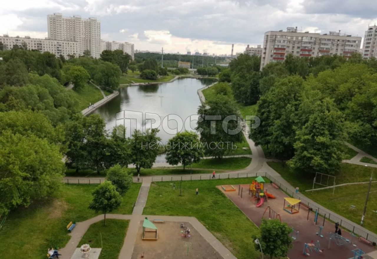 2-комнатная квартира, 53 м² - фото 15