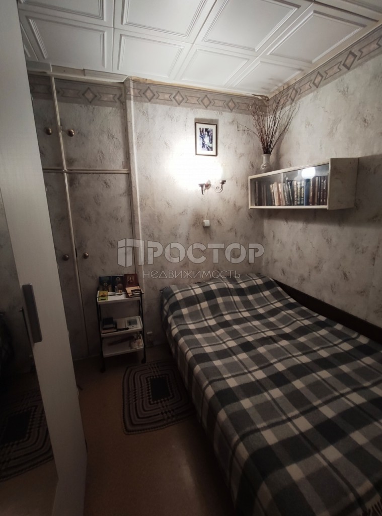 2-комнатная квартира, 53 м² - фото 7