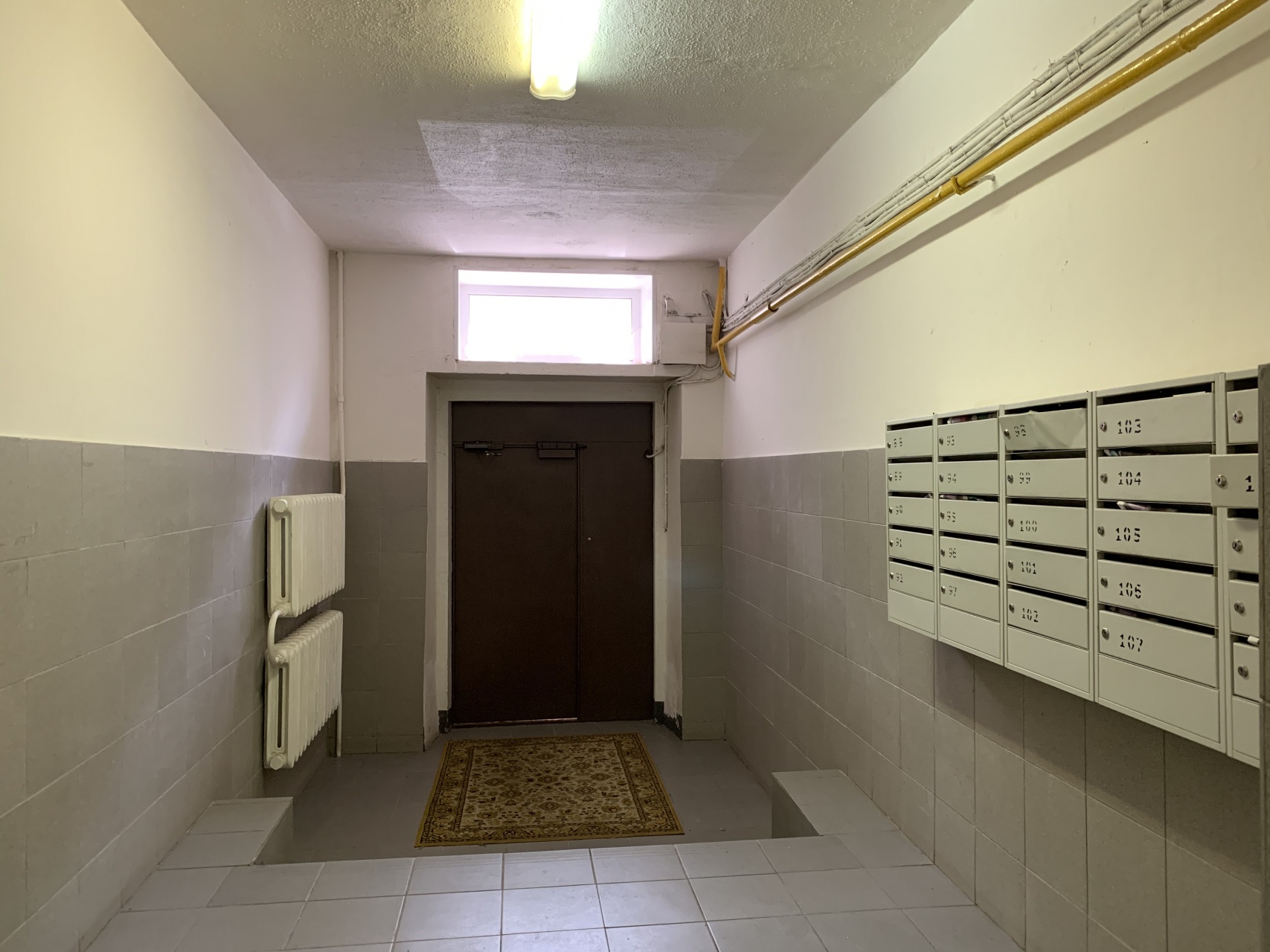 1-комнатная квартира, 38 м² - фото 5