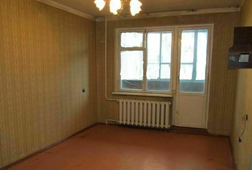 1-комнатная квартира, 38 м² - фото 7